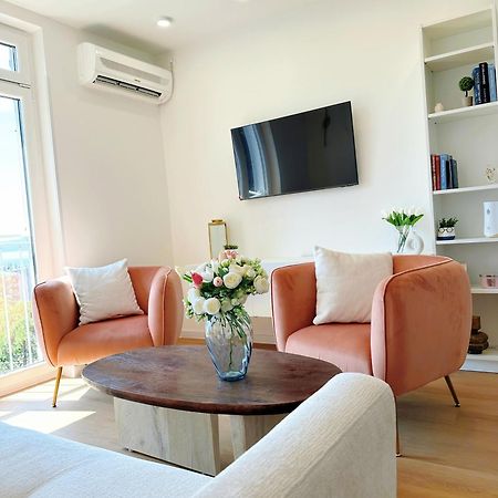 Luxury Apartment Ames Rijeka Zewnętrze zdjęcie