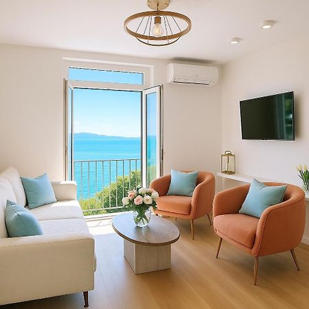 Luxury Apartment Ames Rijeka Zewnętrze zdjęcie