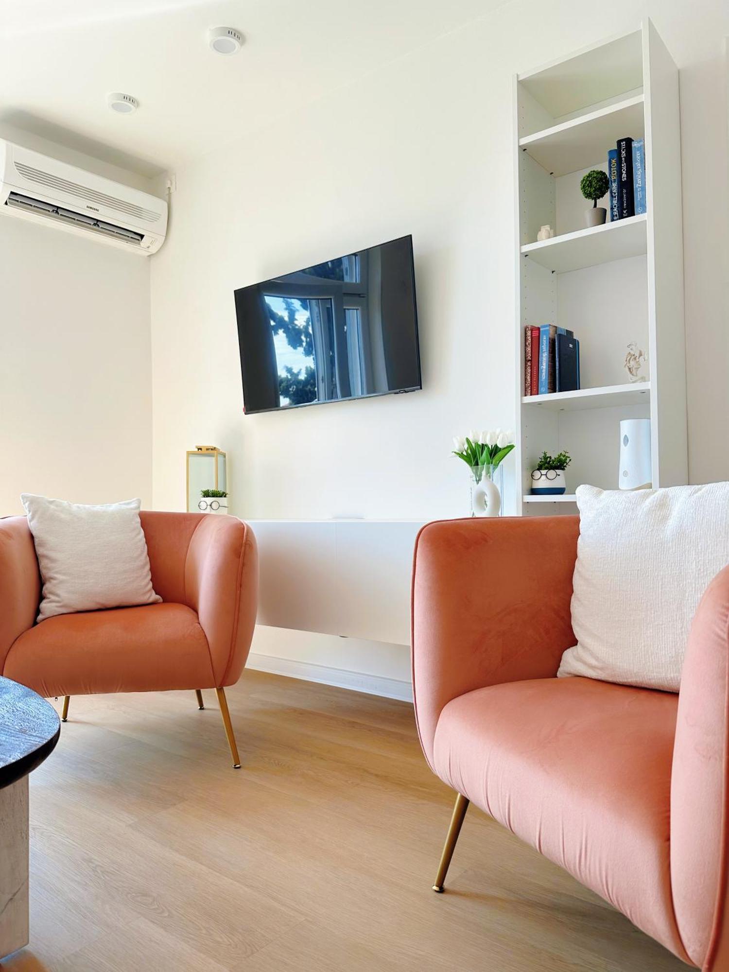 Luxury Apartment Ames Rijeka Zewnętrze zdjęcie