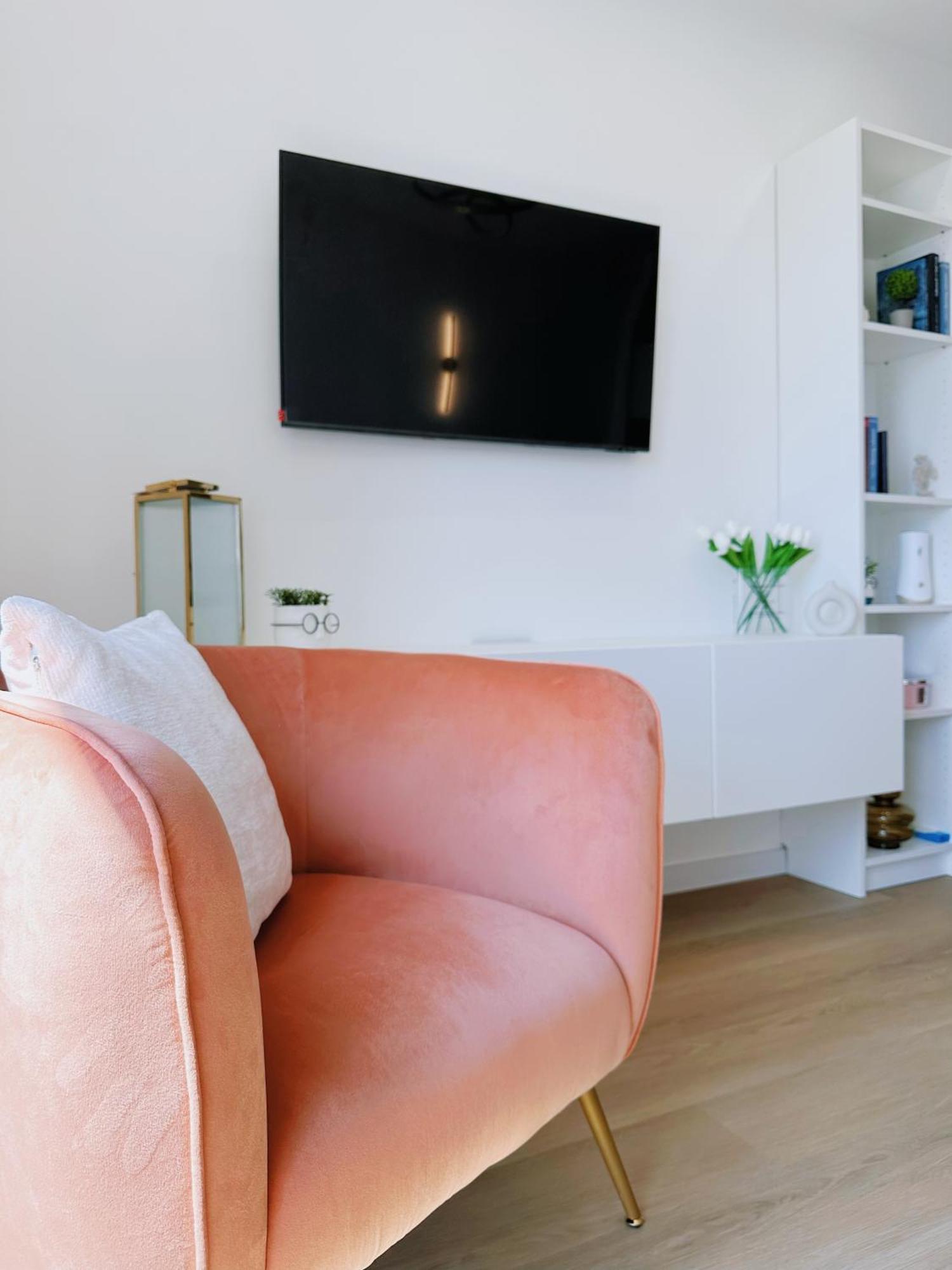 Luxury Apartment Ames Rijeka Zewnętrze zdjęcie