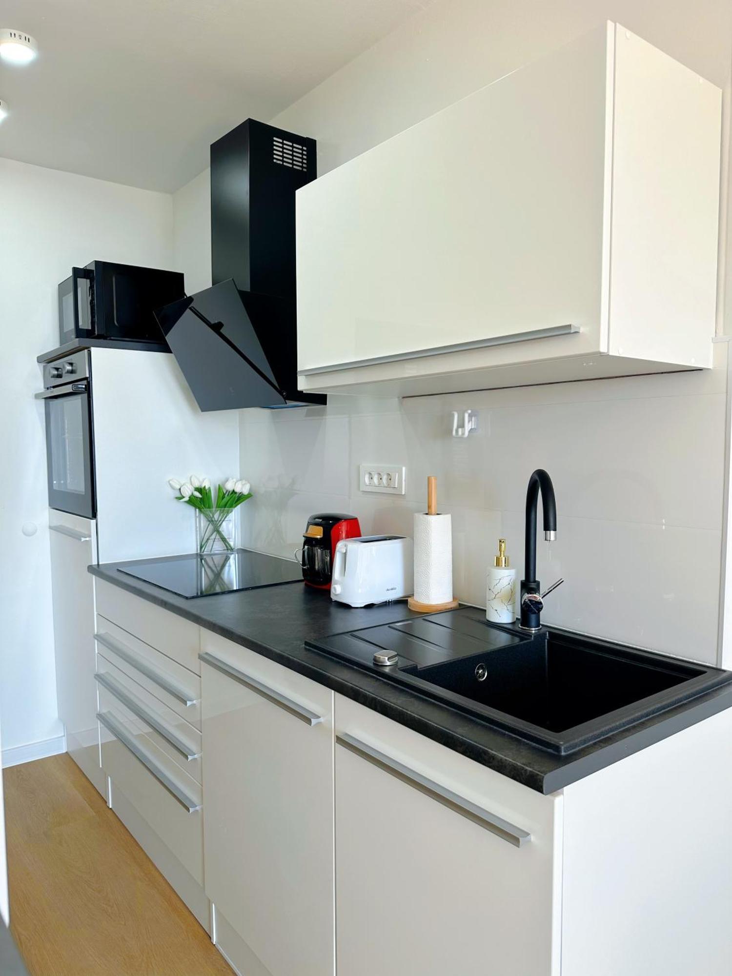 Luxury Apartment Ames Rijeka Zewnętrze zdjęcie