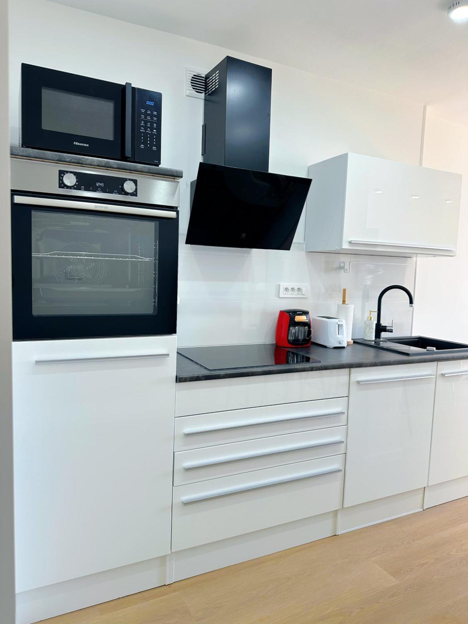 Luxury Apartment Ames Rijeka Zewnętrze zdjęcie