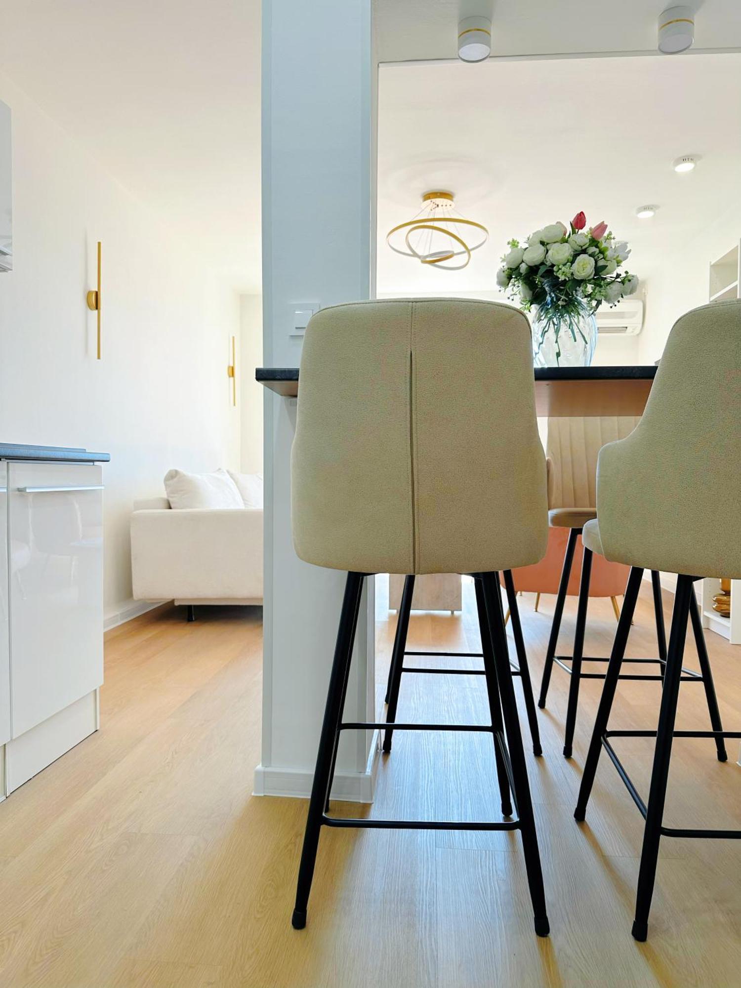Luxury Apartment Ames Rijeka Zewnętrze zdjęcie
