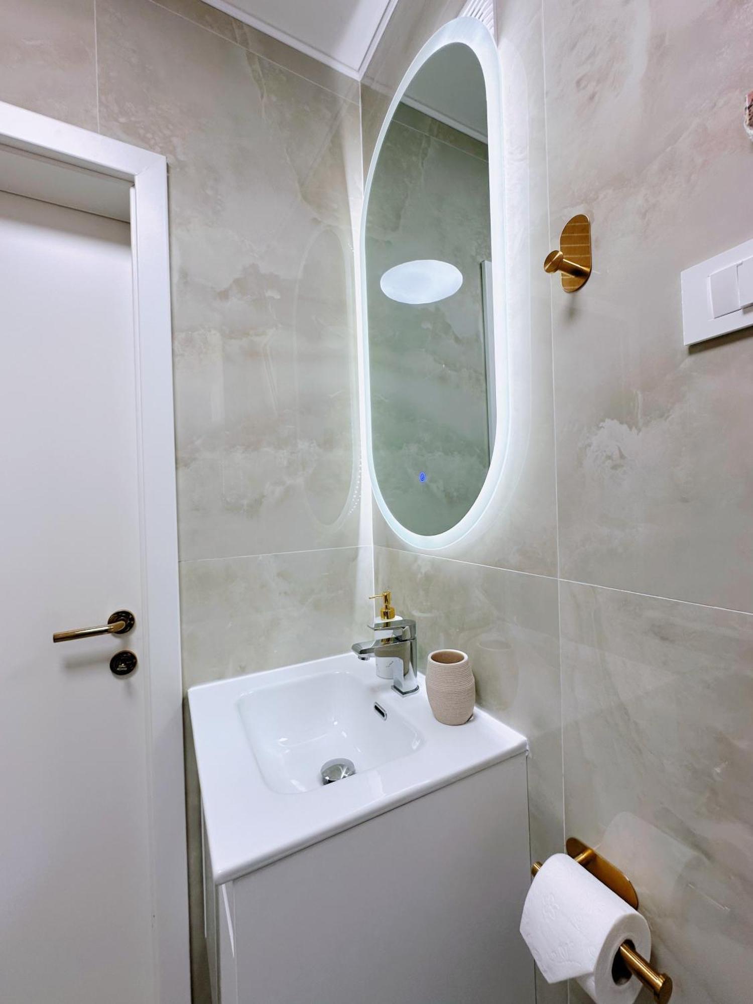 Luxury Apartment Ames Rijeka Zewnętrze zdjęcie