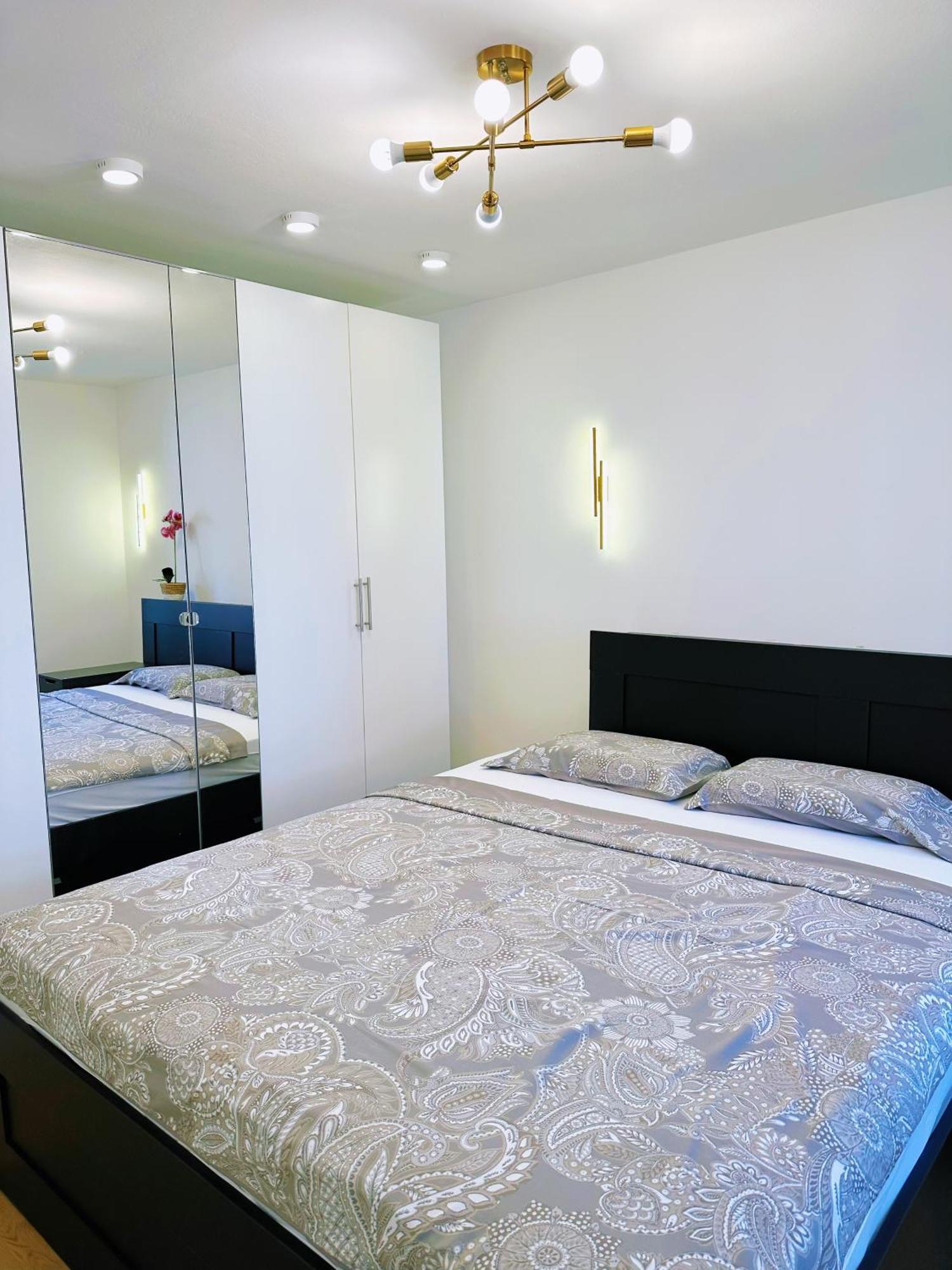 Luxury Apartment Ames Rijeka Zewnętrze zdjęcie
