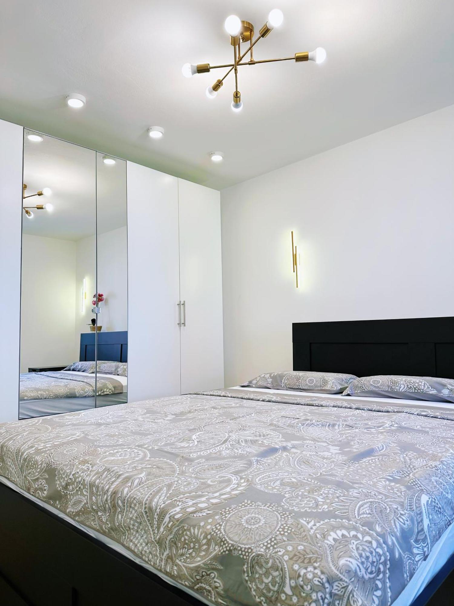 Luxury Apartment Ames Rijeka Zewnętrze zdjęcie