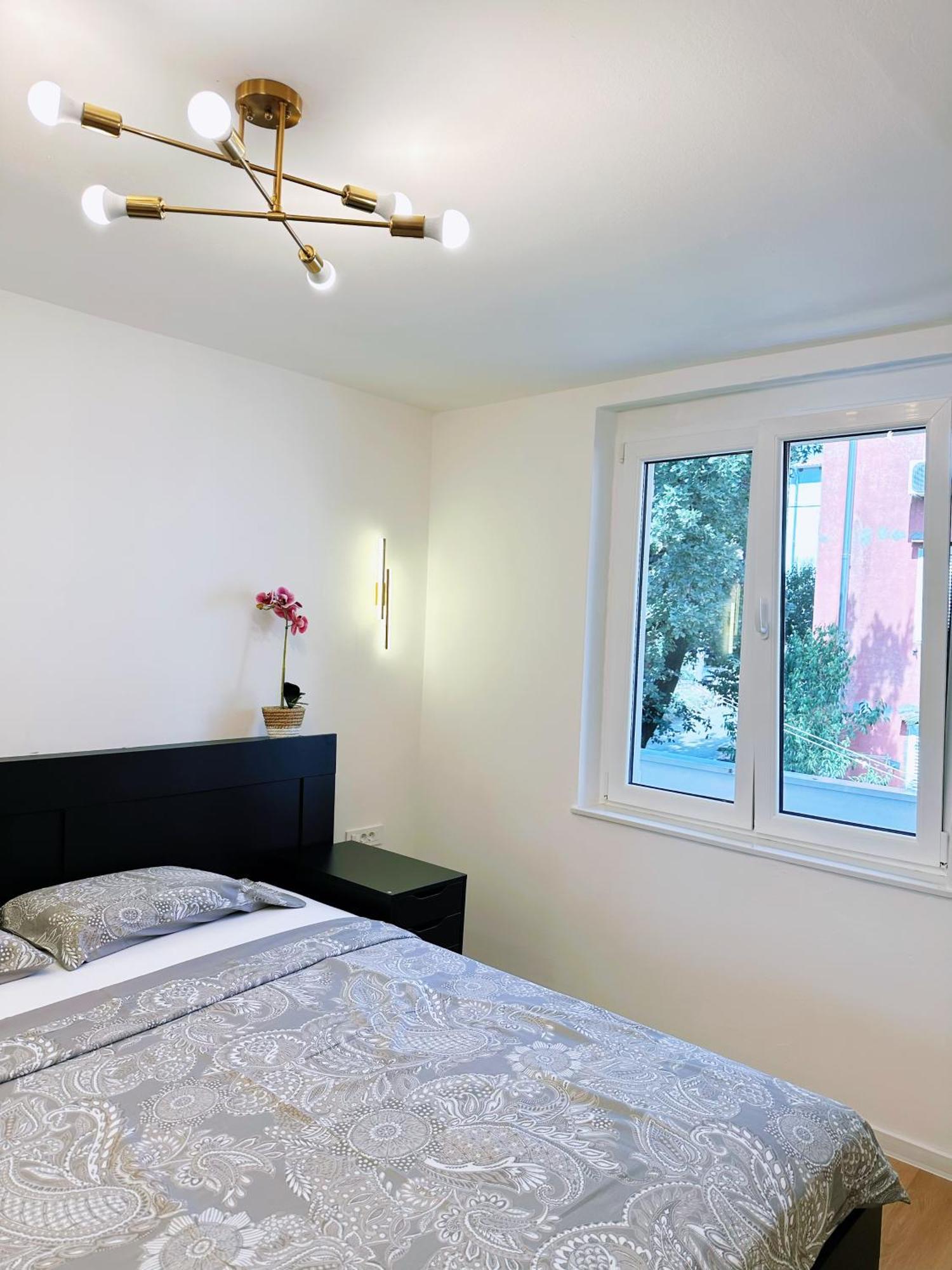 Luxury Apartment Ames Rijeka Zewnętrze zdjęcie